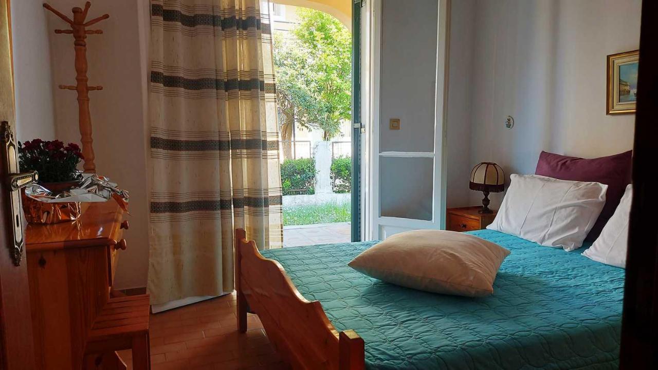Elizabeth Apartments Αχαράβη Εξωτερικό φωτογραφία