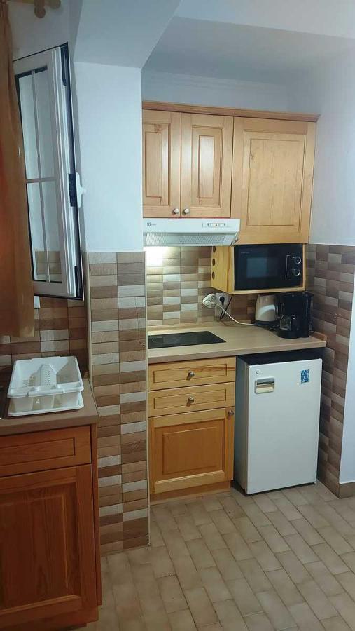 Elizabeth Apartments Αχαράβη Εξωτερικό φωτογραφία