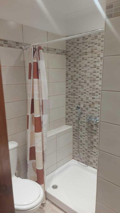 Elizabeth Apartments Αχαράβη Εξωτερικό φωτογραφία