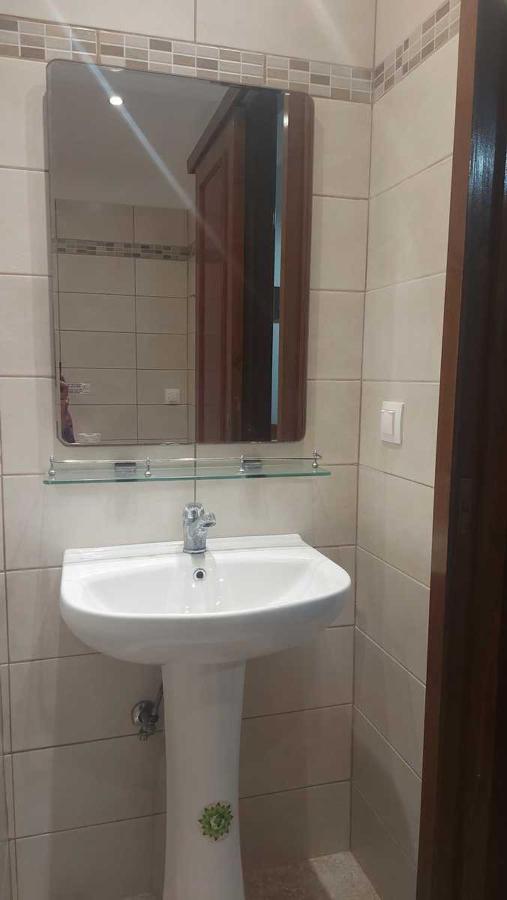 Elizabeth Apartments Αχαράβη Εξωτερικό φωτογραφία